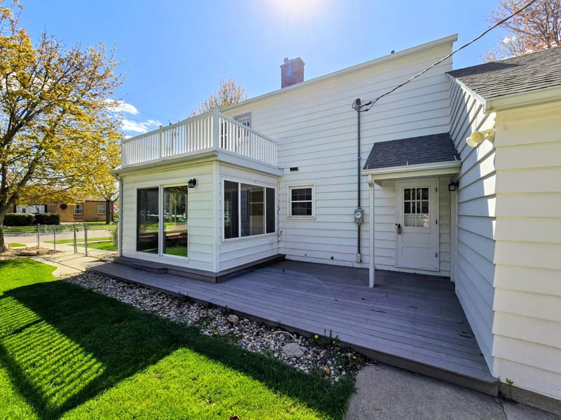831 4th Ave SW, Pipestone, MN 56164
