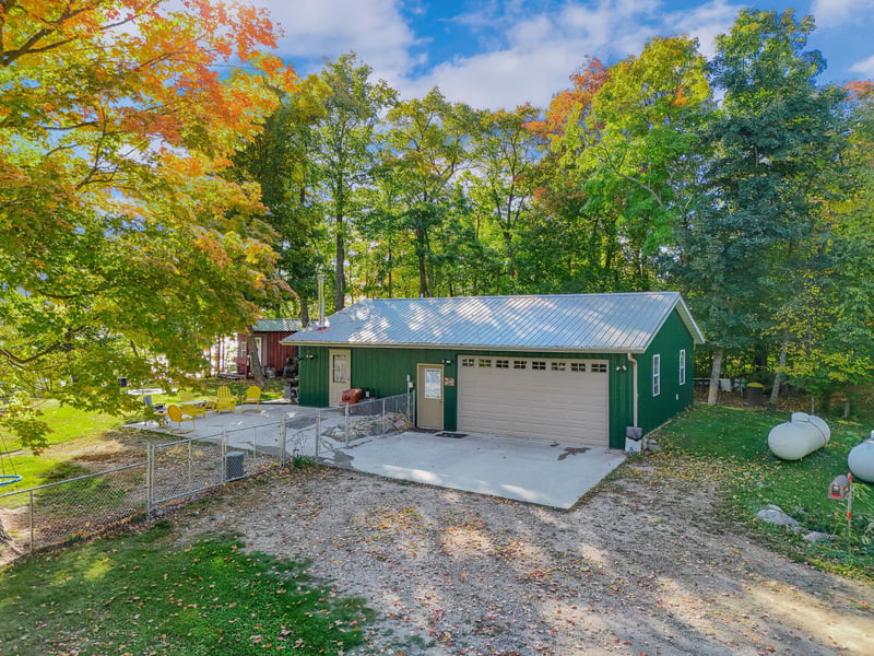 34655 Strawberry Lane N, Ogema, MN 56569