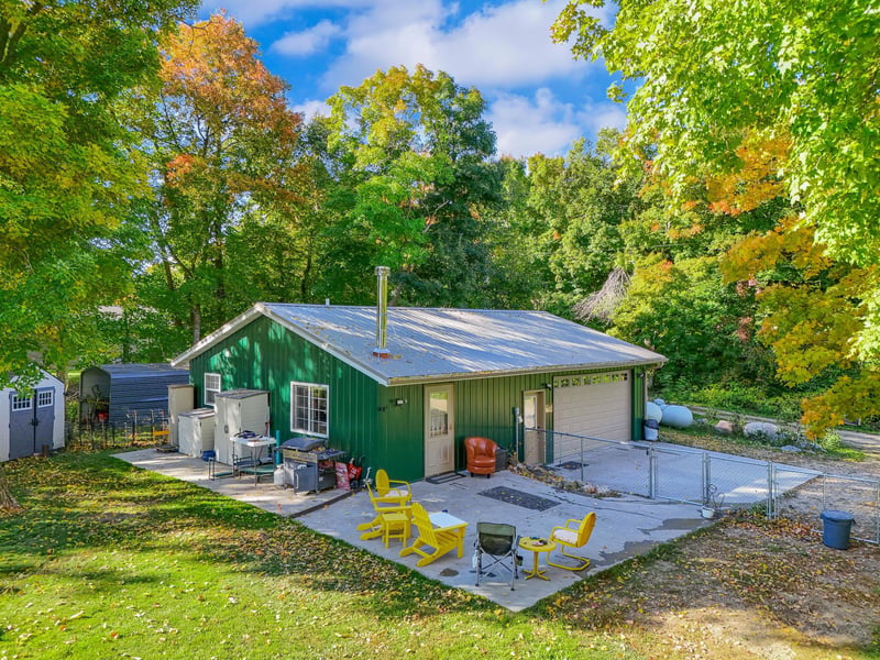34655 Strawberry Lane N, Ogema, MN 56569