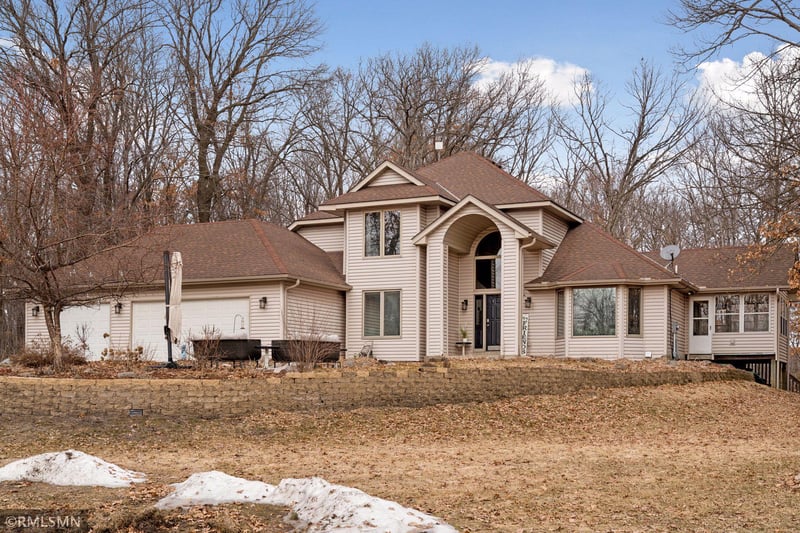 20305 Highway 65 NE, East Bethel, MN 55011