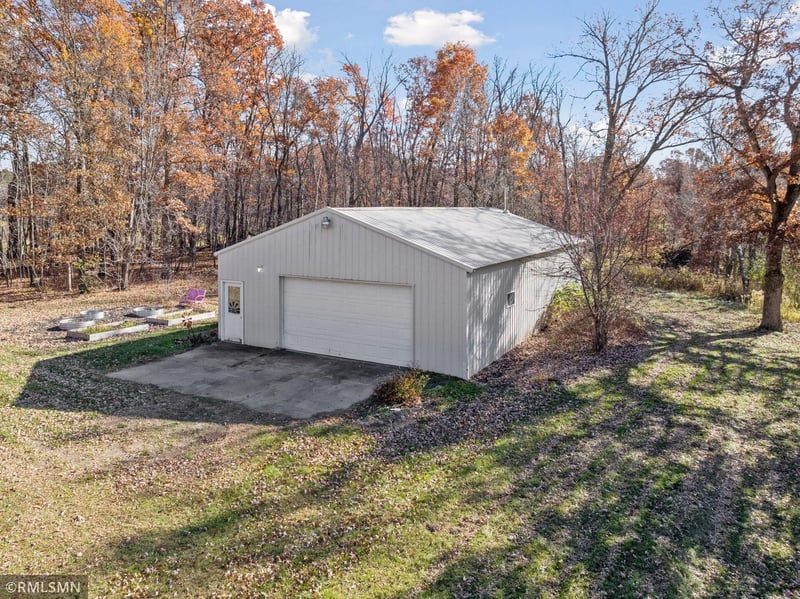 20305 Highway 65 NE, East Bethel, MN 55011