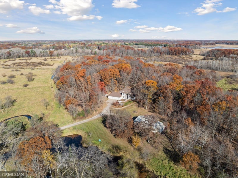 20305 Highway 65 NE, East Bethel, MN 55011