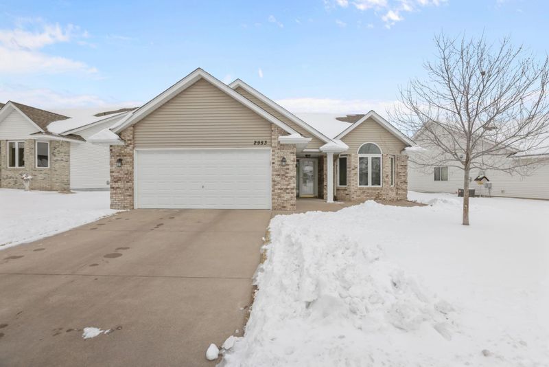 2953 126 Ln NW, Coon Rapids, MN 55448