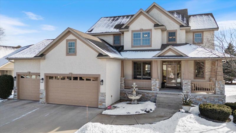 1258 127th Ave NW, Coon Rapids, MN 55448