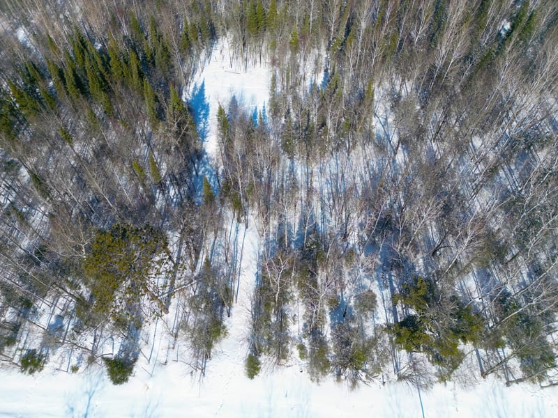 72XX E Central Lakes Road Lot A, Eveleth, MN 55734
