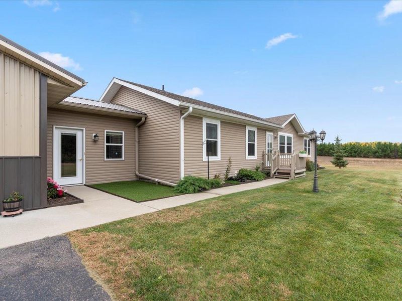 21250 Farm View Dr, Park Rapids, MN 56470