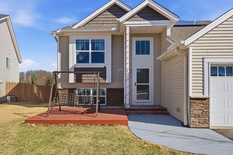 16233 Unity St NW, Andover, MN 55304