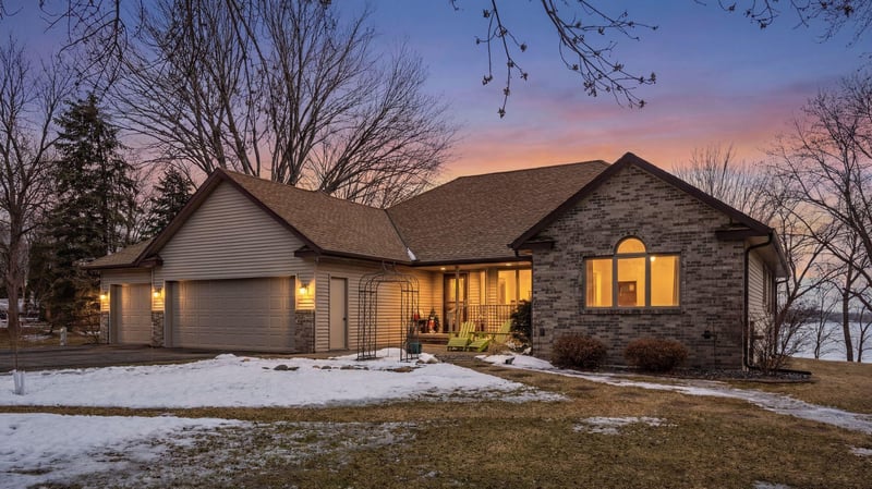27322 734th Ave, Dassel, MN 55325