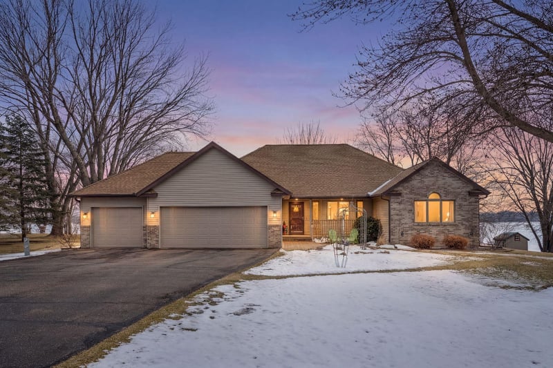 27322 734th Ave, Dassel, MN 55325
