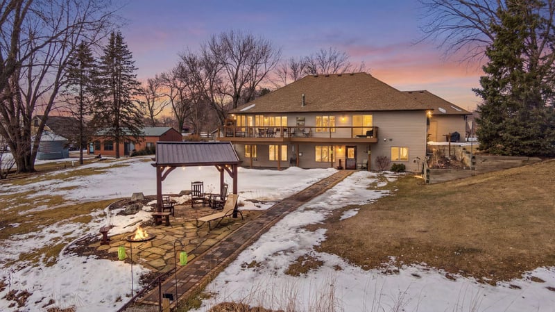 27322 734th Ave, Dassel, MN 55325