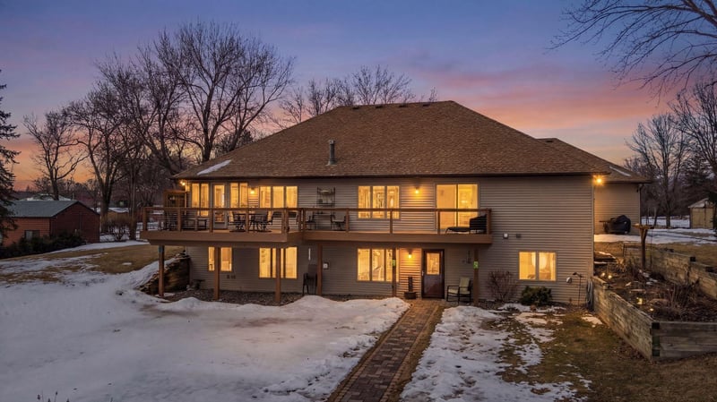 27322 734th Ave, Dassel, MN 55325