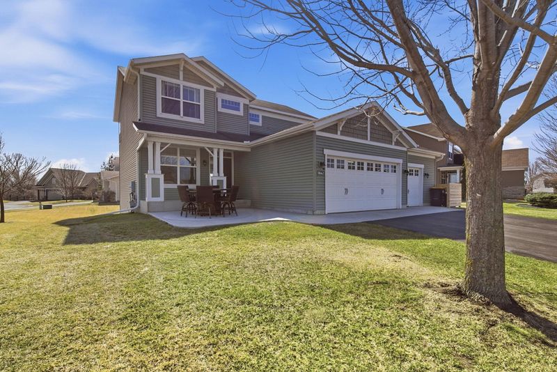 18662 Dulcimer Ct, Farmington, MN 55024