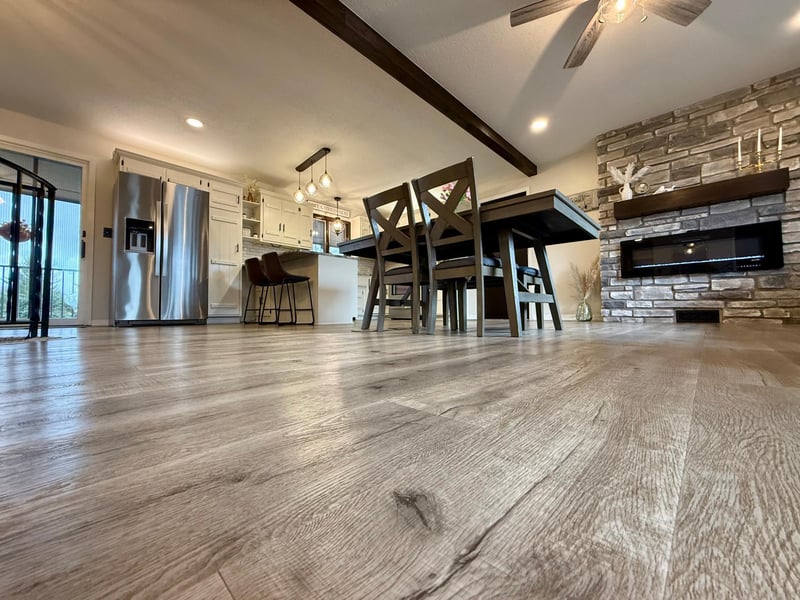 705 Timberline Dr SE, Oronoco, MN 55960