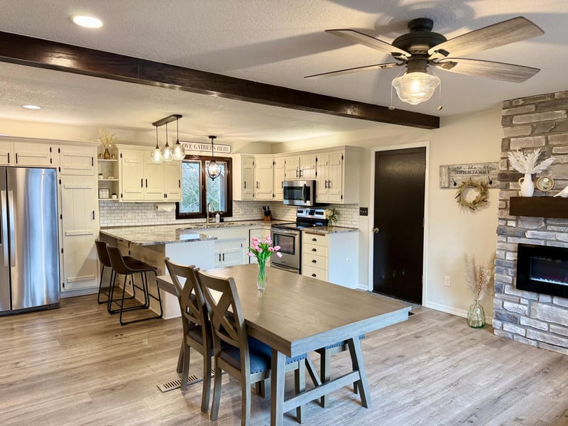 705 Timberline Dr SE, Oronoco, MN 55960