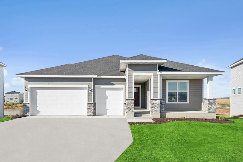 11649 Harbor Cir N, Dayton, MN 55369