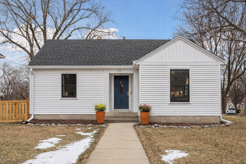 7100 Minnetonka Blvd, Saint Louis Park, MN 55426