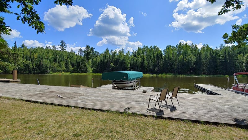 9432 Bear Ridge Dr, Orr, MN 55771