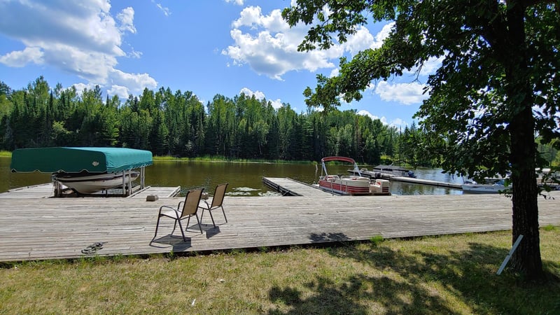 9432 Bear Ridge Dr, Orr, MN 55771