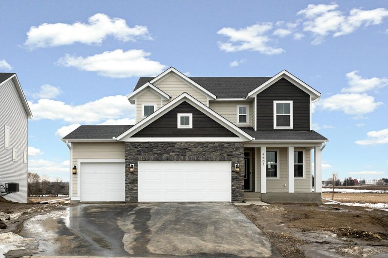 4601 Jamocha Ave NE, Saint Michael, MN 55376