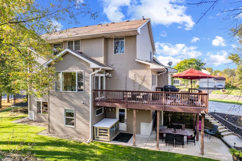 2561 Blue Bill Cir, White Bear Twp, MN 55110
