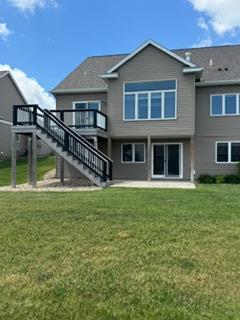 2938 Ivory Rd NE, Rochester, MN 55906