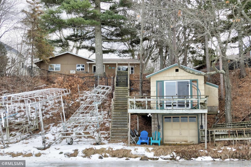 718 Bear Trap Ln, Amery, WI 54001