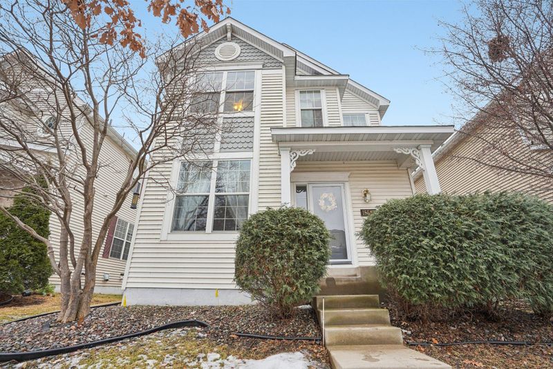 15583 Crab Apple Ln, Eden Prairie, MN 55347