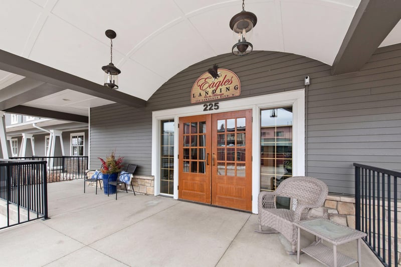 225 Lawrence Blvd W #406, Wabasha, MN 55981