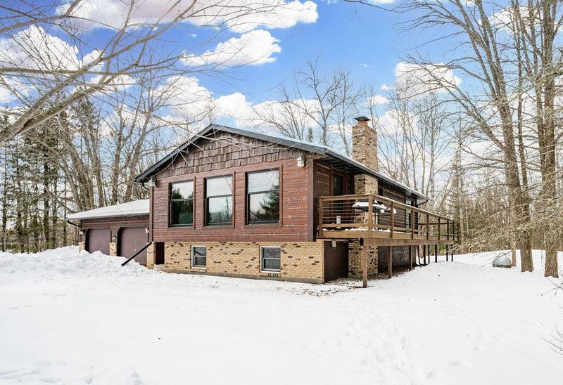35431 W Deer Lake Rd, Deer River, MN 56636
