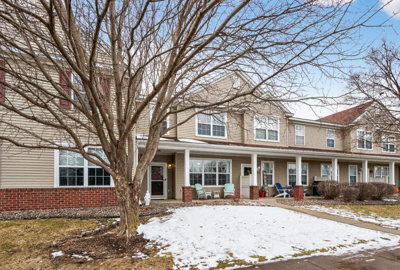 11357 Aberdeen Cir NE #B, Blaine, MN 55449