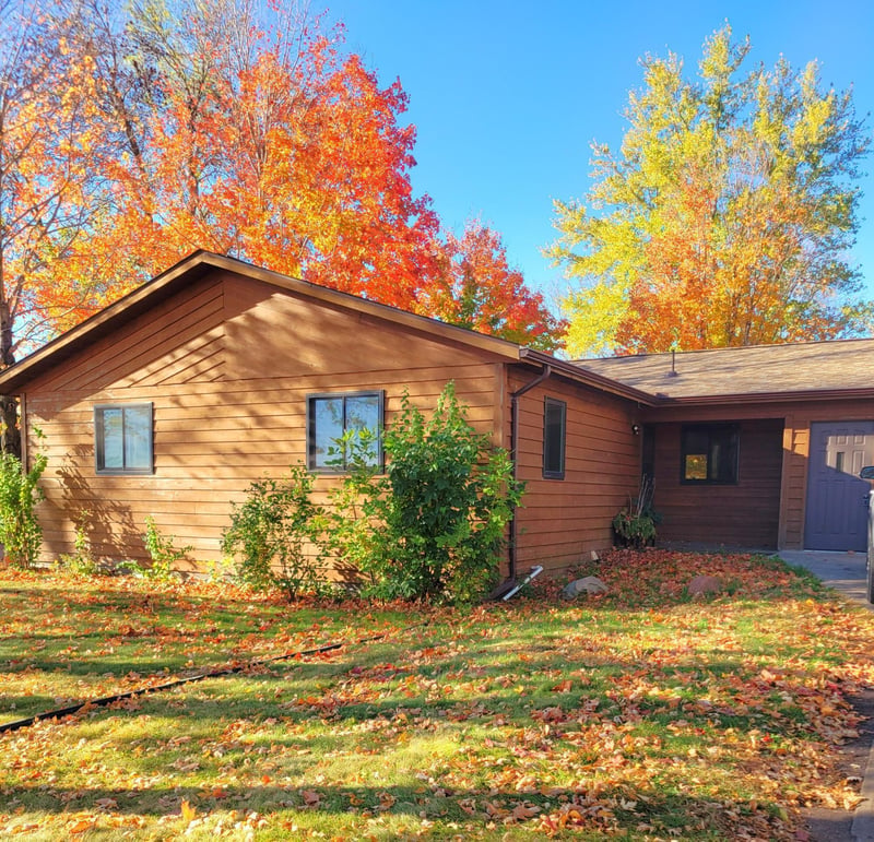 320 Oak Dr, Foley, MN 56329