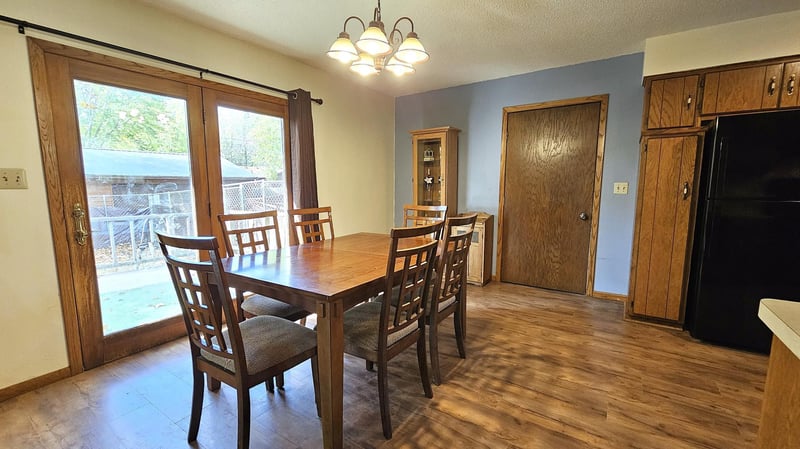 320 Oak Dr, Foley, MN 56329