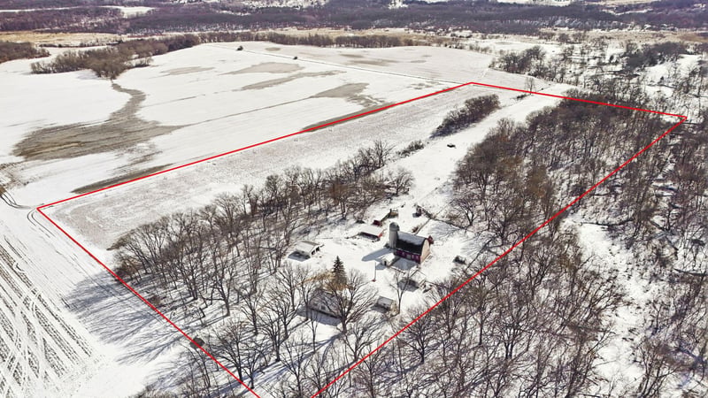 23730 41st Ave, Saint Augusta, MN 56301