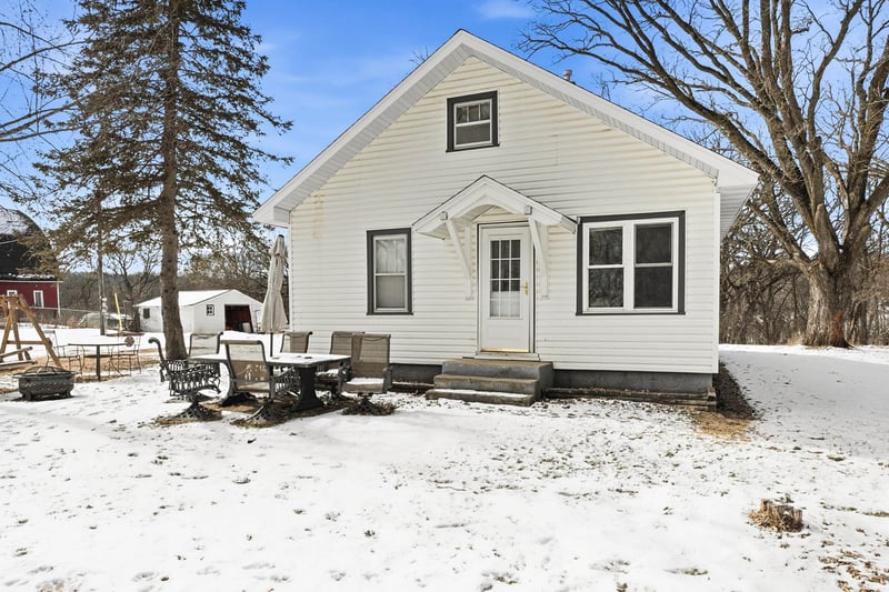 23730 41st Ave, Saint Augusta, MN 56301
