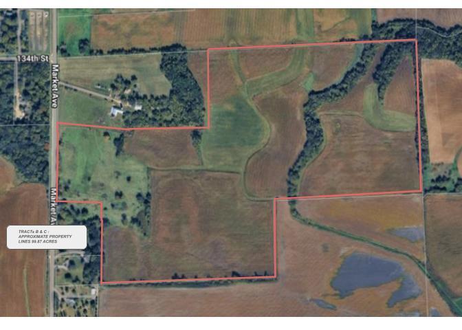 XXB XXC Market Ave, Cologne, MN 55322