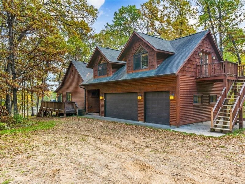 35360 Rocky Rd, Crosslake, MN 56442