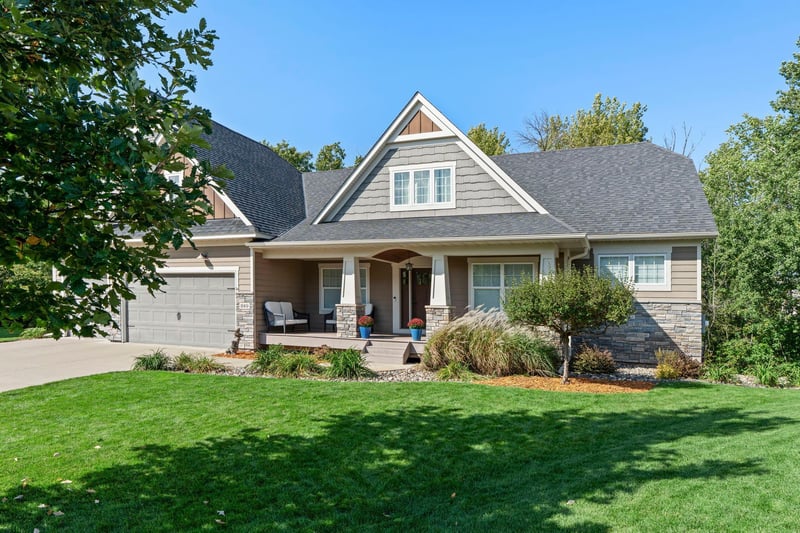 849 Fox Cv, Lino Lakes, MN 55014