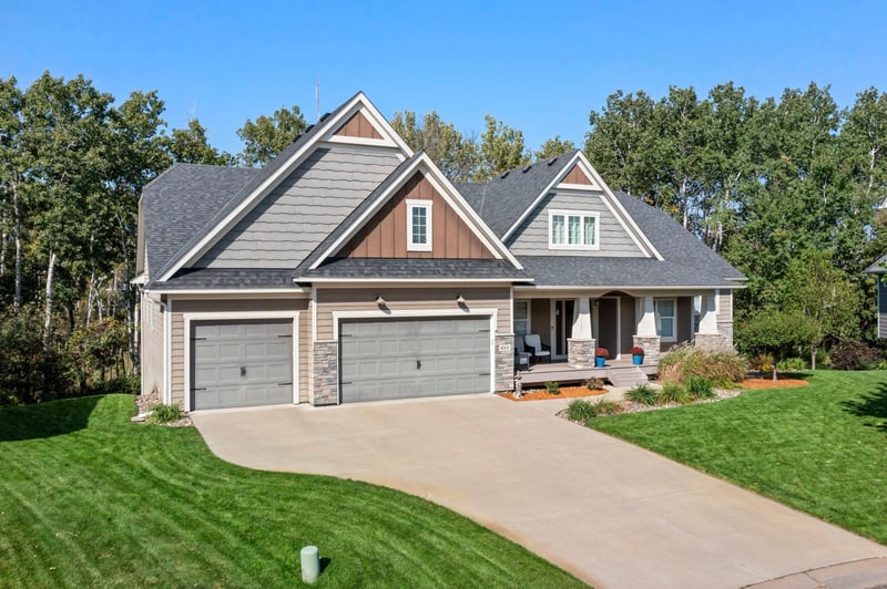 849 Fox Cv, Lino Lakes, MN 55014