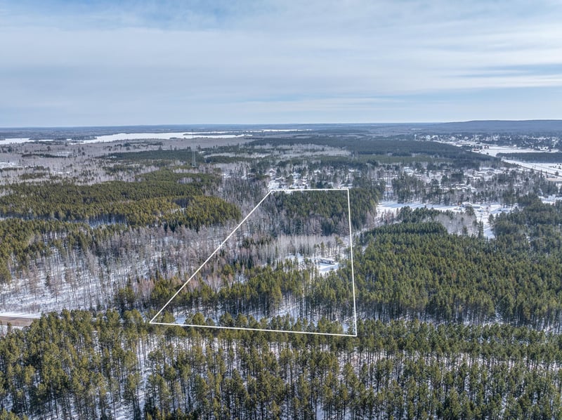 8352 Highway 21 N, Babbitt, MN 55706