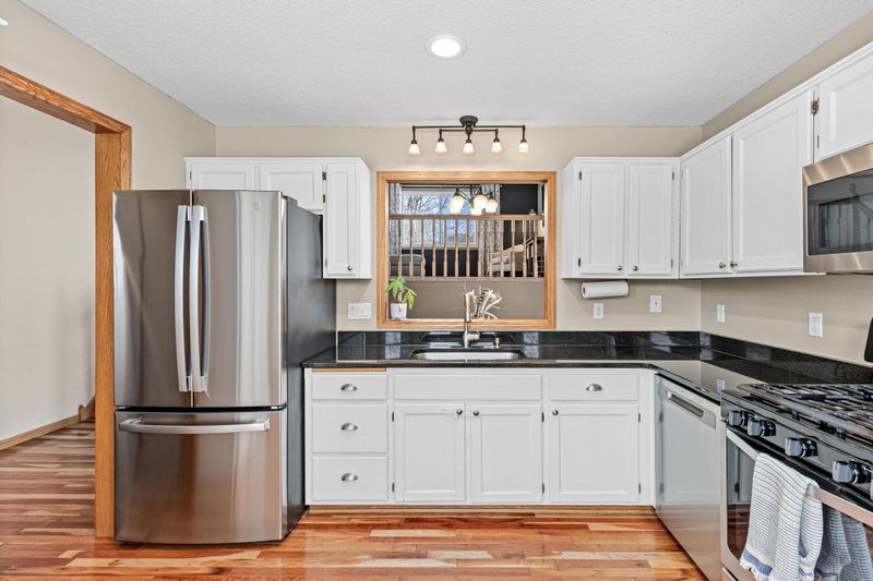 14656 Helium St NW, Ramsey, MN 55303