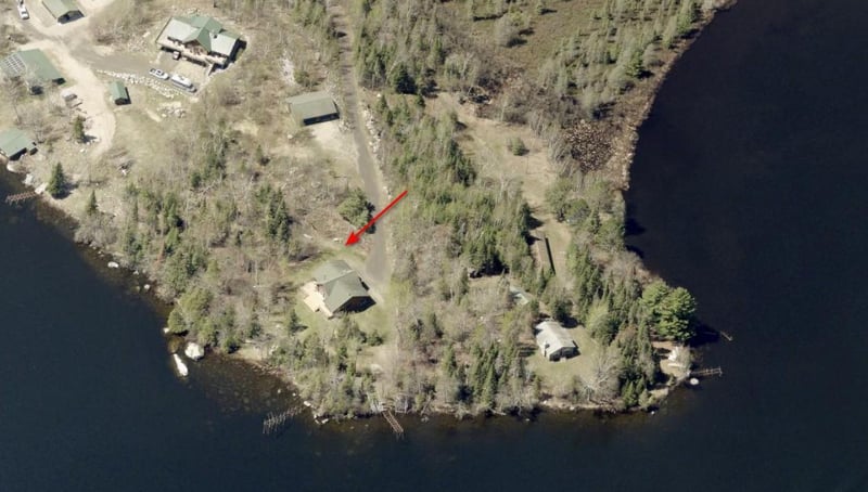 3163 Randa Rd, Orr, MN 55771