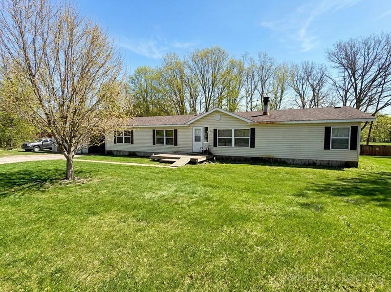 2939 18 3/4 St, Rice Lake, WI 54868