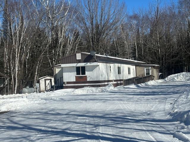 18382 County Road 590, Pengilly, MN 55775