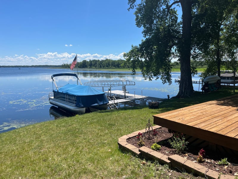 38538 Walker Lake Dr, Richville, MN 56576