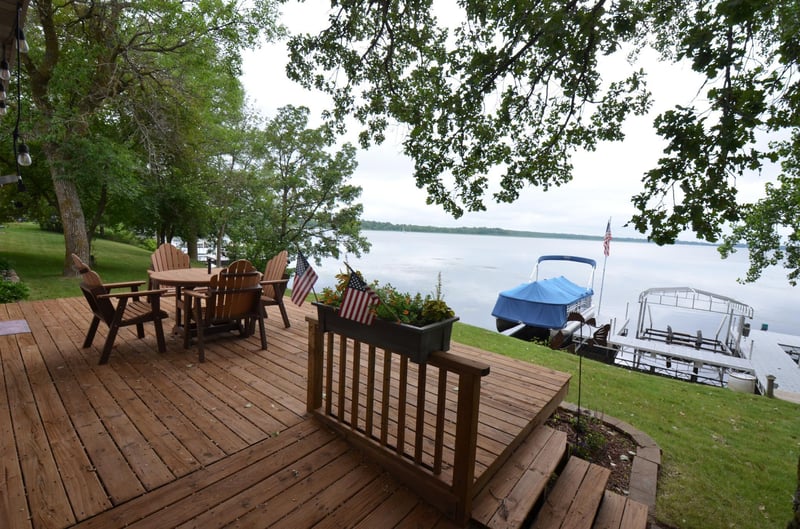38538 Walker Lake Dr, Richville, MN 56576