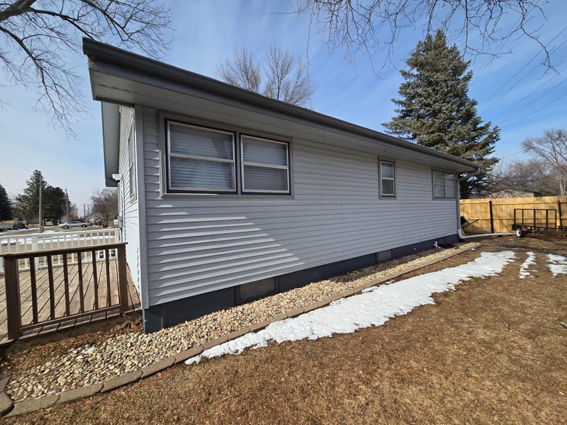 206 14th St N, Wheaton, MN 56296
