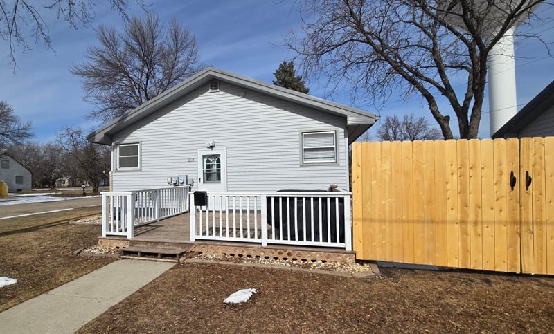 206 14th St N, Wheaton, MN 56296