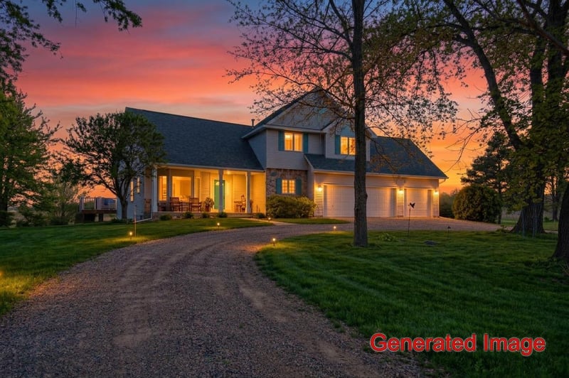 2660 Vega Ave, Mayer, MN 55360