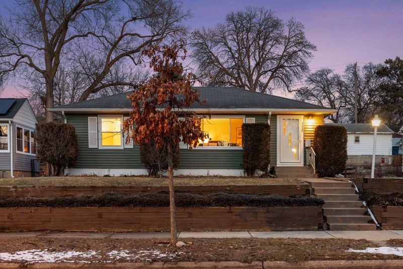3339 Taylor St NE, Minneapolis, MN 55418