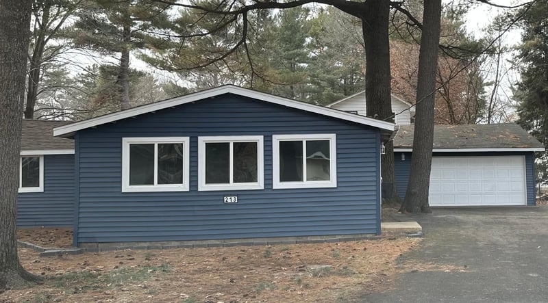 213 Elm Rd, East Bethel, MN 55092